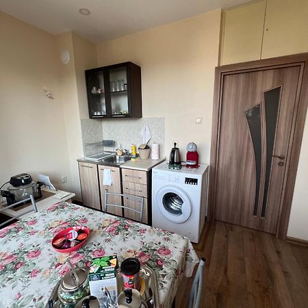 Belatrix Varna Apartment エクステリア 写真
