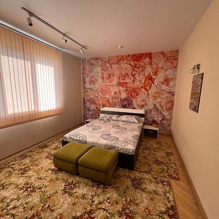 Belatrix Varna Apartment エクステリア 写真