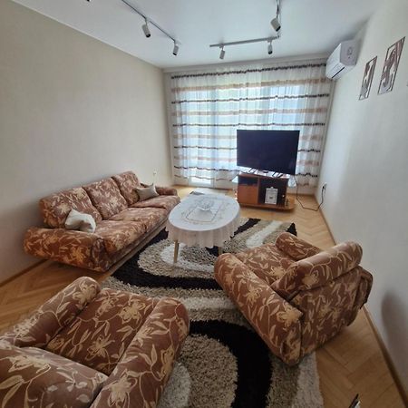 Belatrix Varna Apartment エクステリア 写真