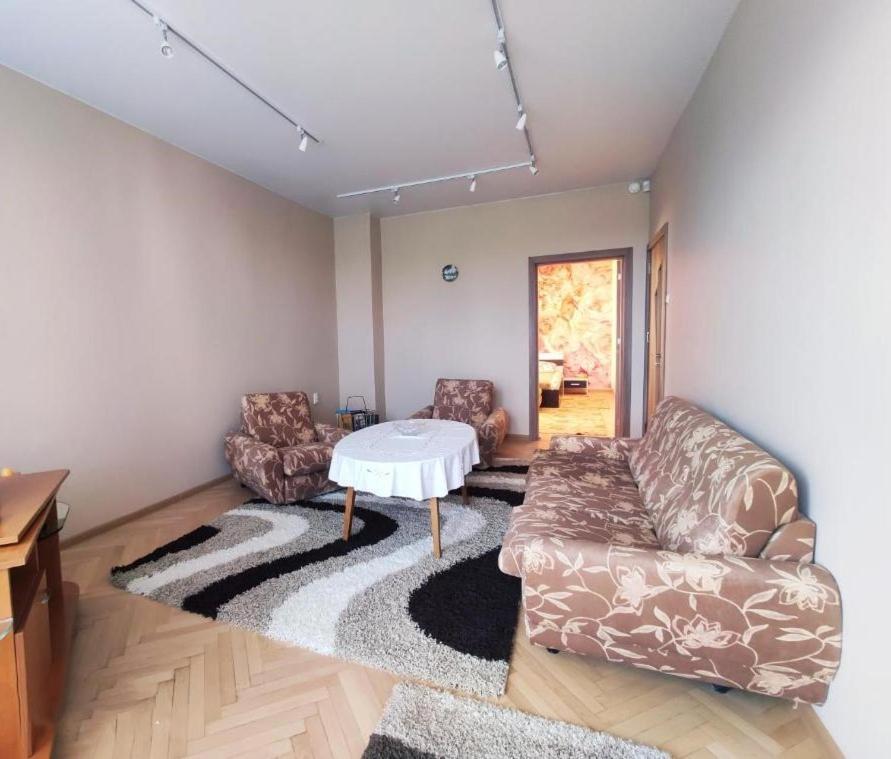 Belatrix Varna Apartment エクステリア 写真