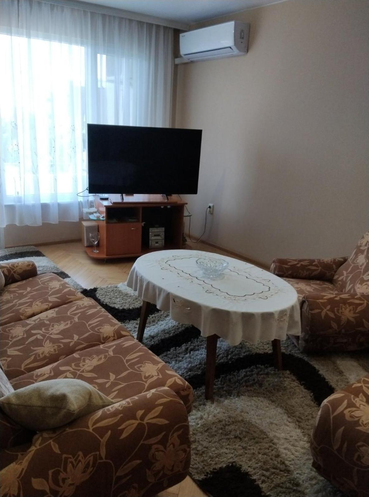 Belatrix Varna Apartment エクステリア 写真