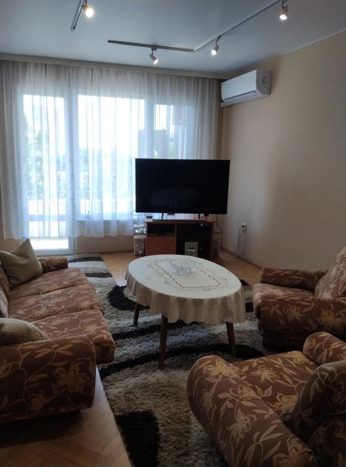 Belatrix Varna Apartment エクステリア 写真