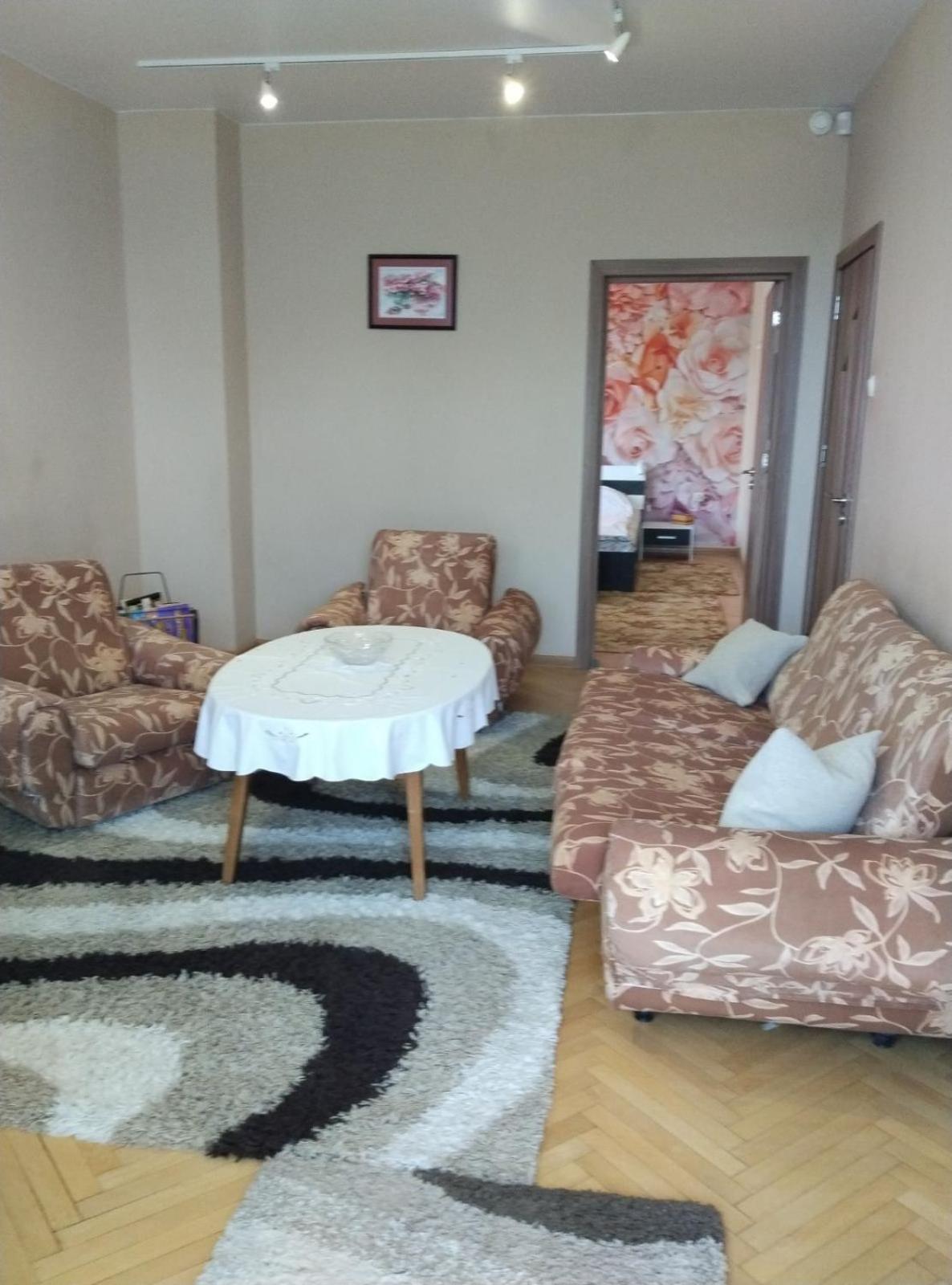 Belatrix Varna Apartment エクステリア 写真