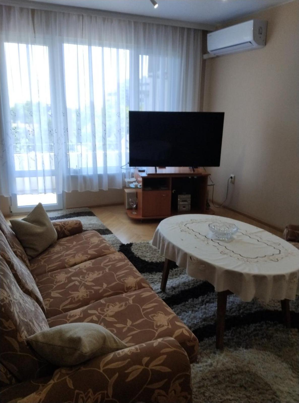 Belatrix Varna Apartment エクステリア 写真