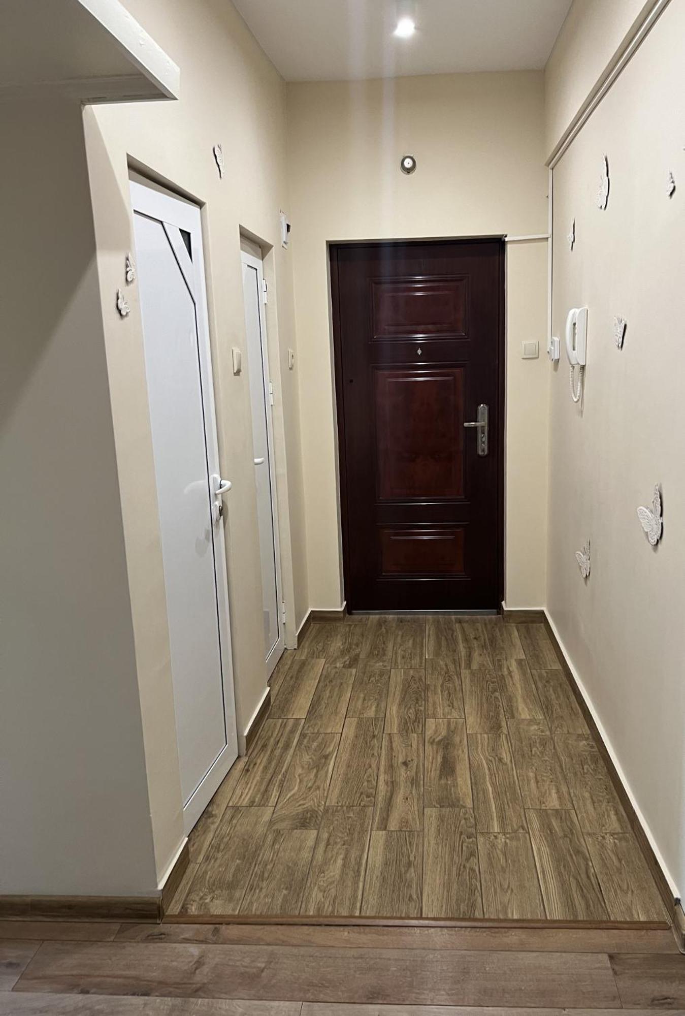 Belatrix Varna Apartment エクステリア 写真