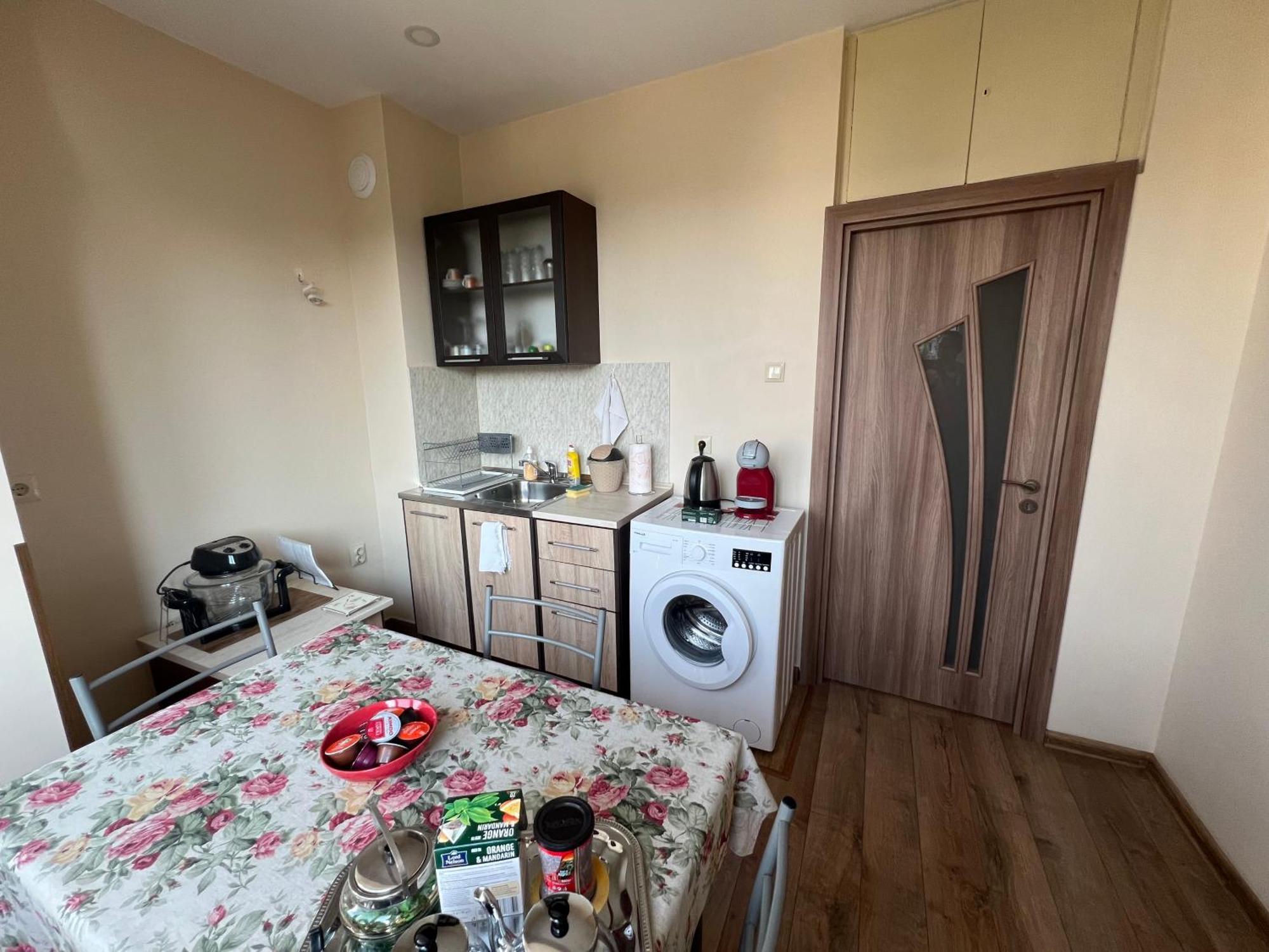Belatrix Varna Apartment エクステリア 写真
