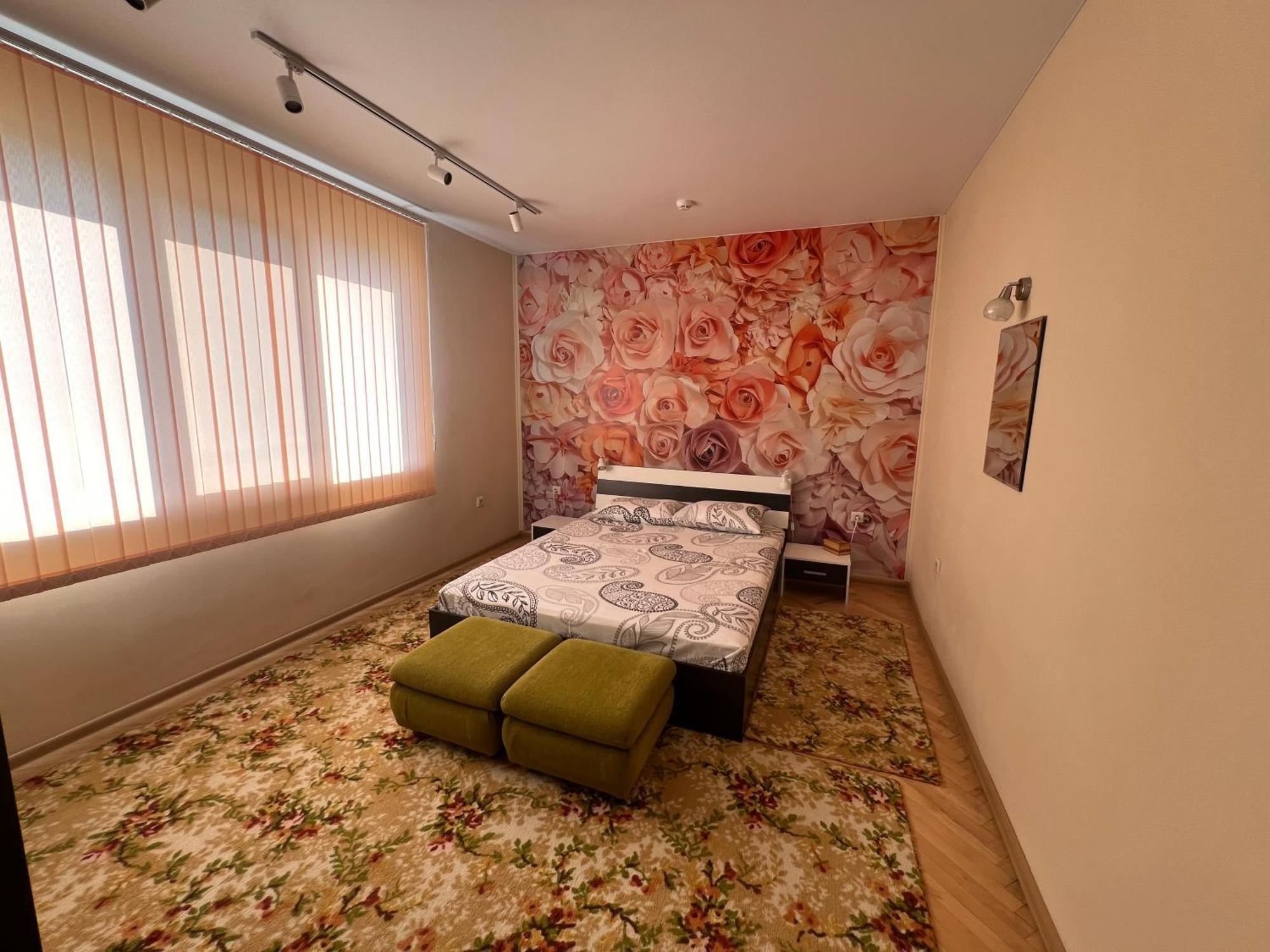 Belatrix Varna Apartment エクステリア 写真