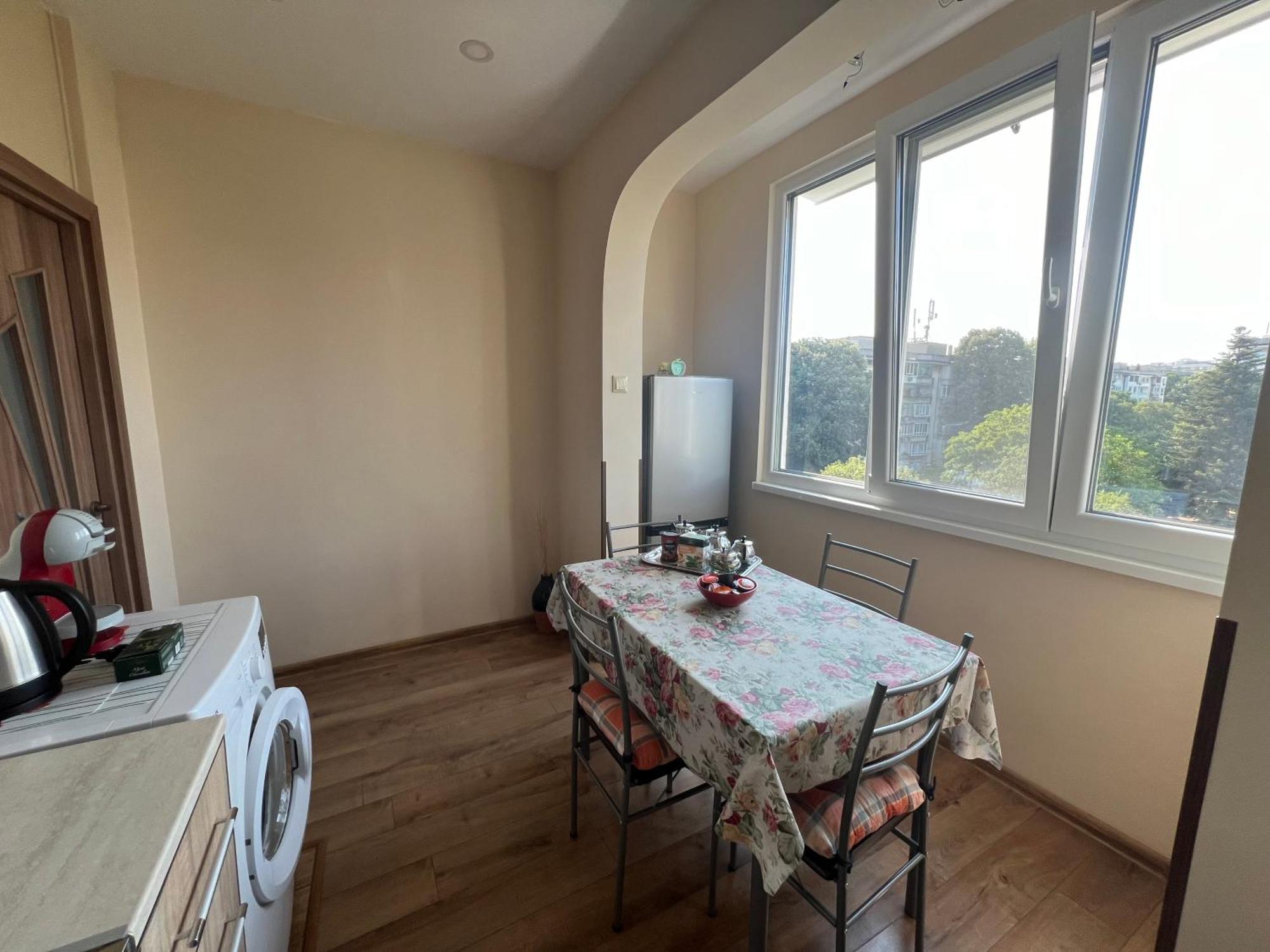 Belatrix Varna Apartment エクステリア 写真
