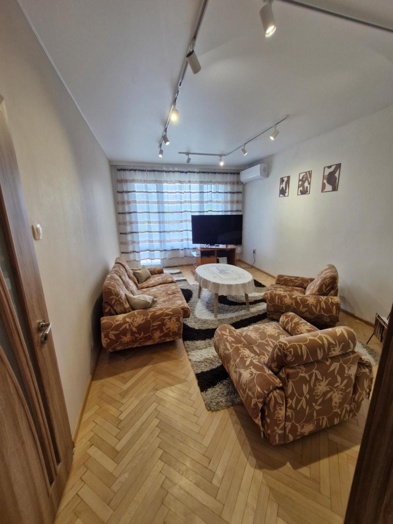 Belatrix Varna Apartment エクステリア 写真