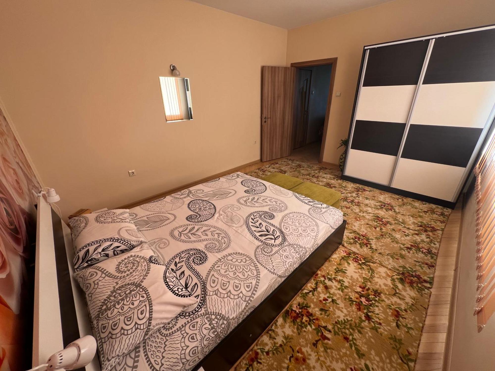 Belatrix Varna Apartment エクステリア 写真