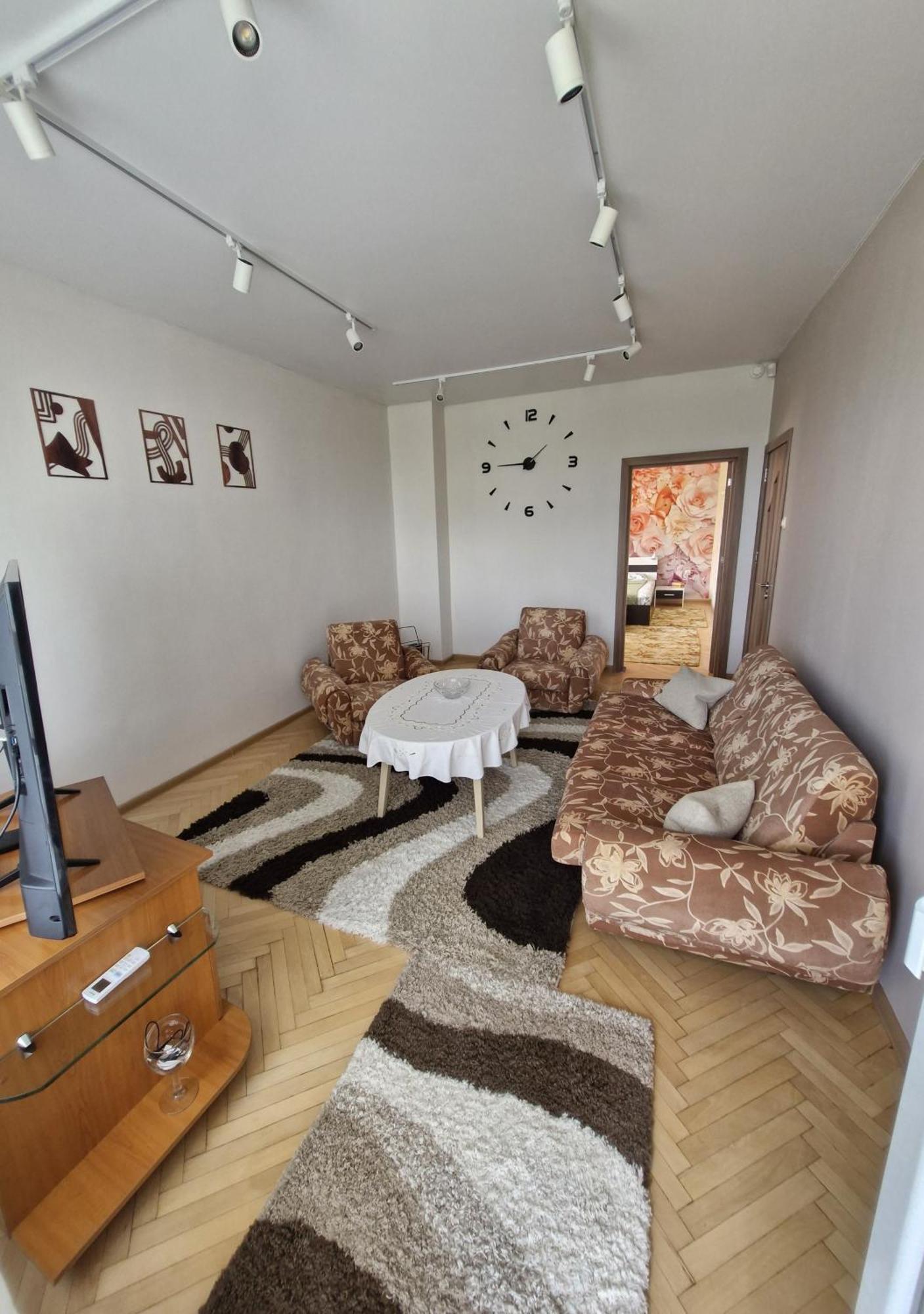Belatrix Varna Apartment エクステリア 写真