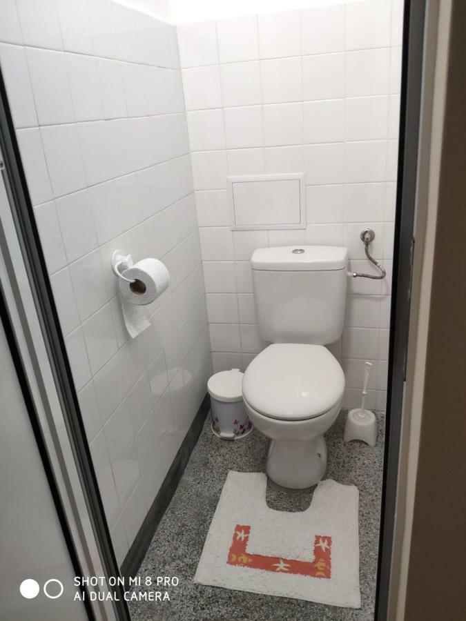 Belatrix Varna Apartment エクステリア 写真