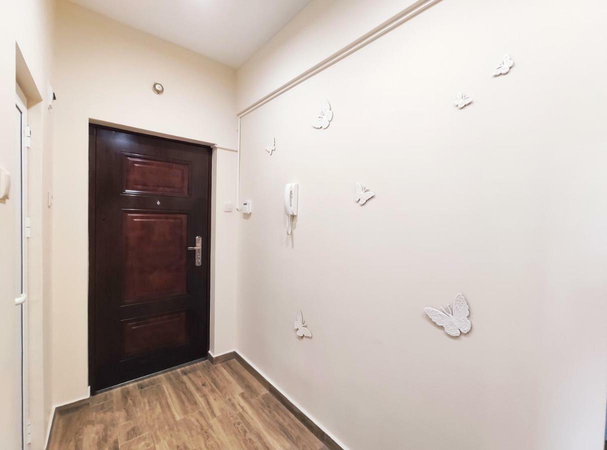 Belatrix Varna Apartment エクステリア 写真