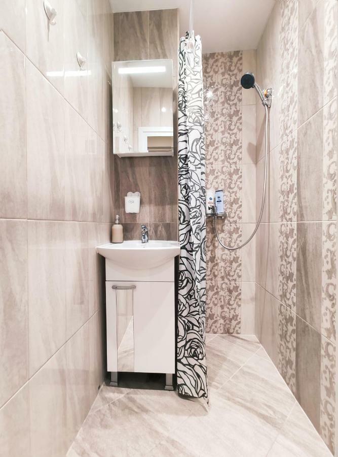 Belatrix Varna Apartment エクステリア 写真
